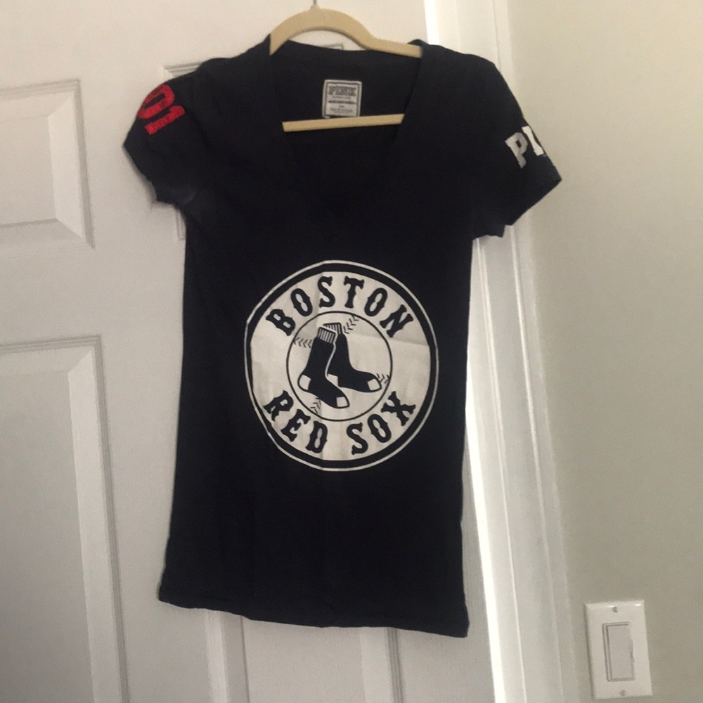 Victoria’s Secret PINK MLB limited edition